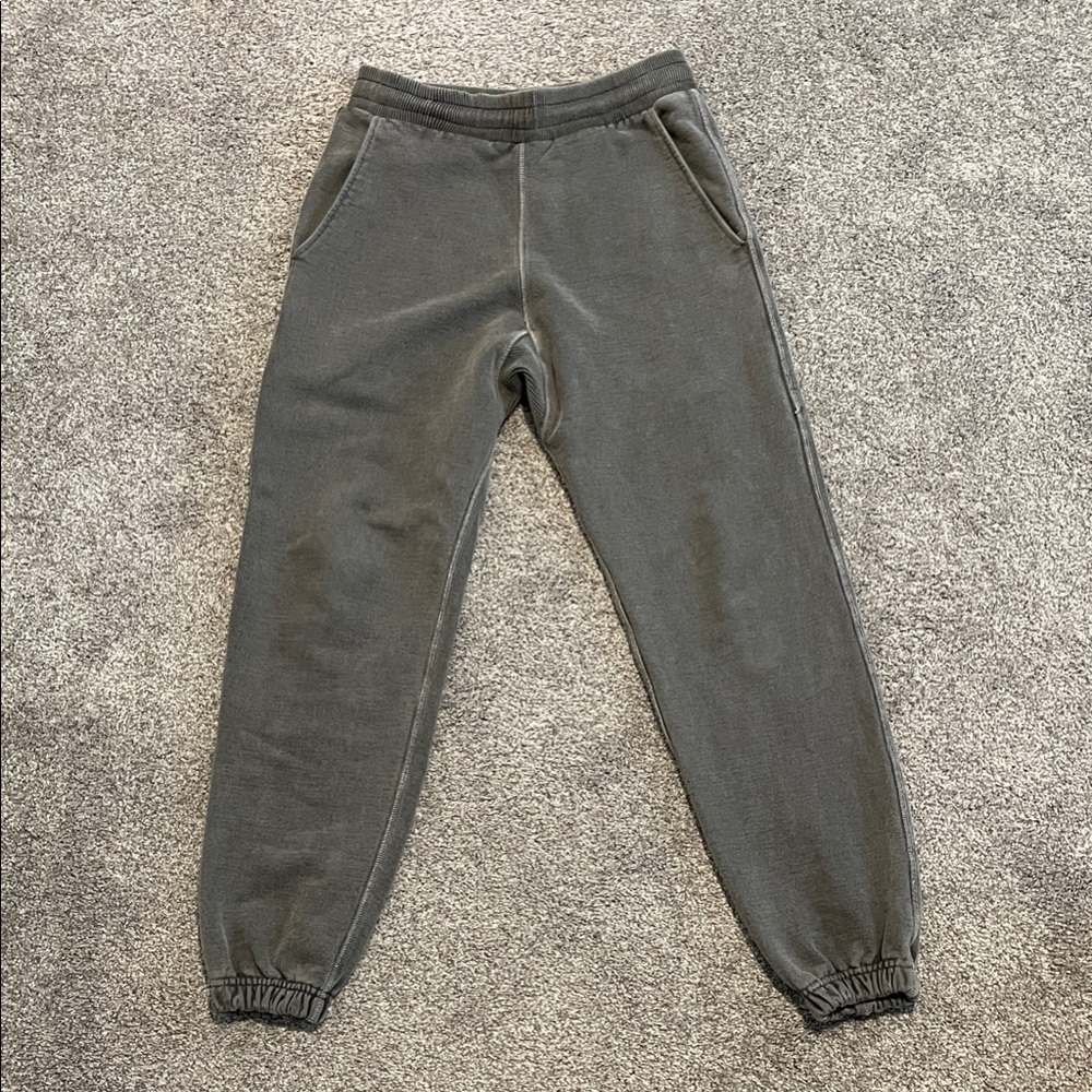 Cole Buxton Men's Gray Sweatpants (size S)